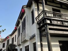 -巡塘古镇