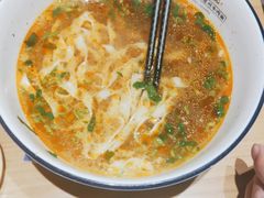 -马记永·兰州牛肉面(天通苑家乐福店)