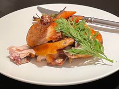 -fatty angel东南亚餐酒吧