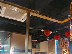 -胖老汉椒麻鸡清真新疆菜(西御街店)