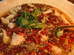 -龟兹KUCINA·新疆菜(前滩L+PLAZA店)