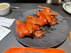 -三强鸽子(中原路店)