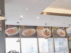 -香港新记茶餐厅(春熙太古里店)