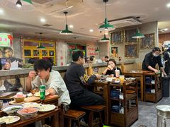 -楠火锅(西单店)