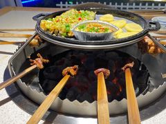 -醉二娘正宗西昌火盆烧烤(大丰店)