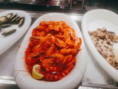 -明月东一酒店·菲斯特自助餐厅