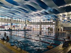 -包玉刚游泳场(黄龙恒励大厦店)