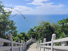 -海南分界洲岛旅游区