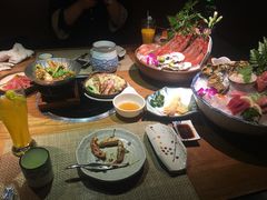 -蟹将军·松叶蟹和牛日料放题自助(K11店)