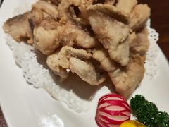 -美乐食街(小南店)