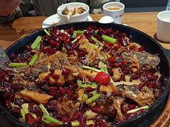 -老板恋上鱼(恒隆广场店)