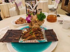 -益利大酒楼(井岸店)