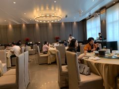 大堂-庄氏祥记家常食府(国瑞建材家居博览中心店)