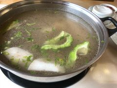 -伟记牛肉(金鸿公路店)