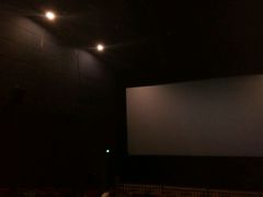 -沃美影城焕影岛LED/中国巨幕(万象汇店)