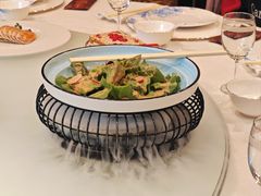 江南冰草-无名居(西直门总店)