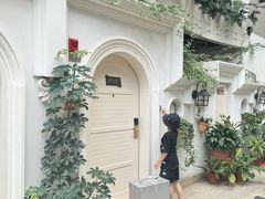 -成都环球中心天堂洲际大饭店