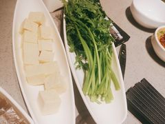 -海底捞火锅(大融城店)