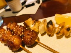 -熊串烧亭.居酒屋(珠江路店)