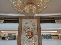 -宁海金海开元名都大酒店·名爵自助餐厅(金水路店)