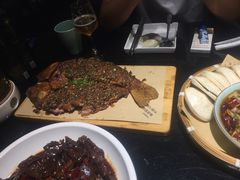 -三强鸽子(中原路店)