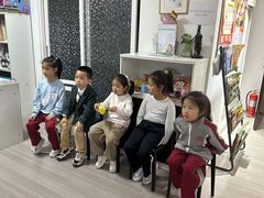 -先艺艺术教育舞蹈钢琴声乐培训(大悦城校区)