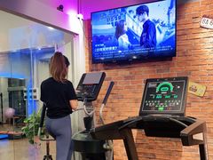 -NRG 健身私教CLUB(云山路店)