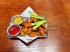 -bluefrog蓝蛙(悠唐购物中心店)