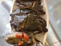 -渔娘渔家丹东海鲜(东直门店)