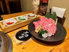 -黑牛の店·和牛烧肉(合生汇店)