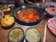 -楠火锅(西单店)