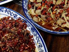 -拈一筷子·宜宾江湖菜(总店)