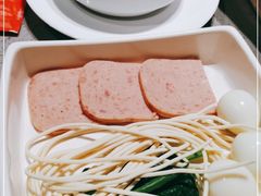 -海底捞火锅(奥山世纪城店)