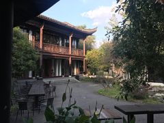 -日出青木·杭帮菜名店