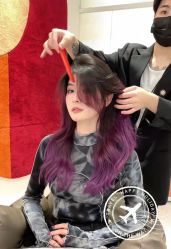 -AYO SALON