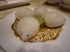 -8餐厅(新葡京酒店)