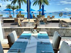 -深圳大梅沙京基洲际度假酒店