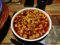 -川渝饭店