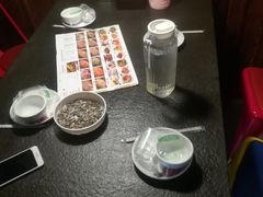 -美滋滋尚鱼烤鱼餐厅(空港店)