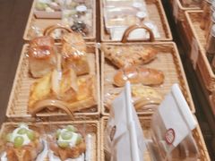 -7号里低糖生日蛋糕(南阳路店)