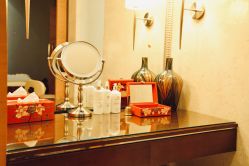 -青岛香格里拉·氣水疗中心