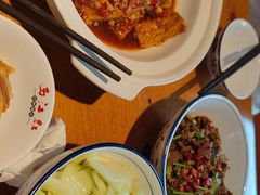 -西江红·株洲本地菜(滨江南路店)