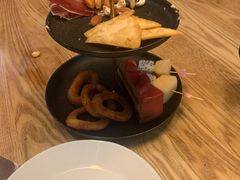 -雕刻时光咖啡馆(北苑店)