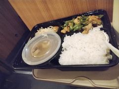 -毛家饭店(长沙南站店)