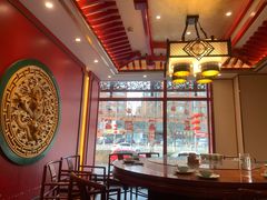 包厢-北平食府.北京烤鸭(亦庄店)