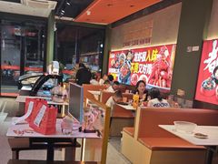 -聚在尊味虾皇·夜宵市集(新建店)