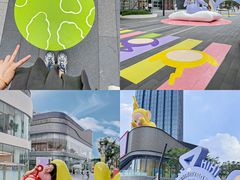 -东莞松山湖万象汇