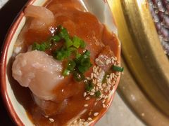 -谷牛日式烤肉(宝山U天地店)