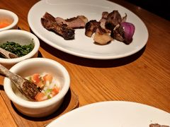 -拉蒂娜·巴西牛排馆 Latina·Brazilian Steakhouse(王府井喜悦店)