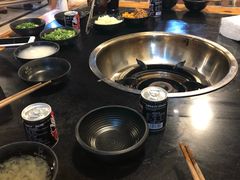 -铜元老码头鳝鱼火锅